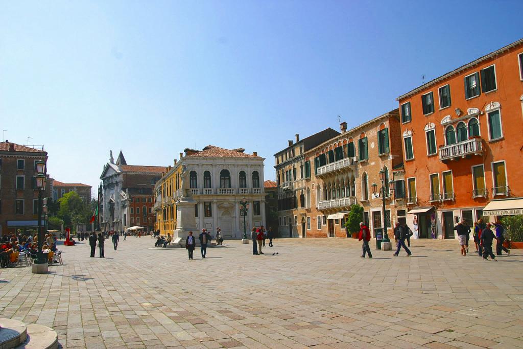 Foto de Venecia, Italia