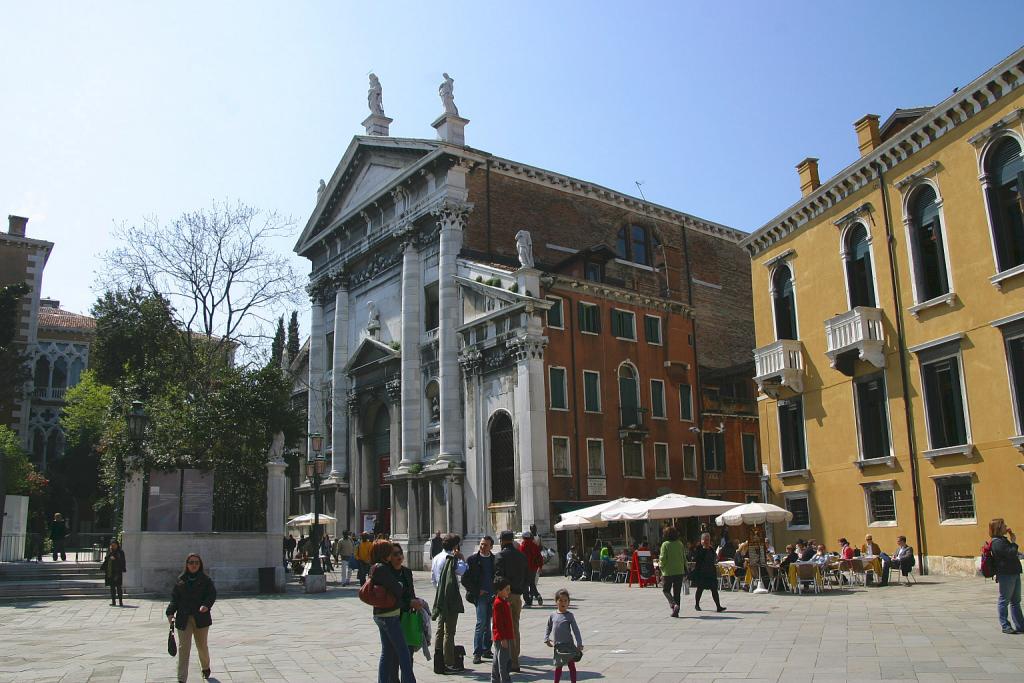 Foto de Venecia, Italia