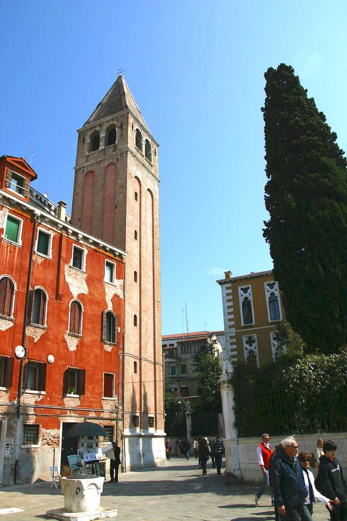 Foto de Venecia, Italia