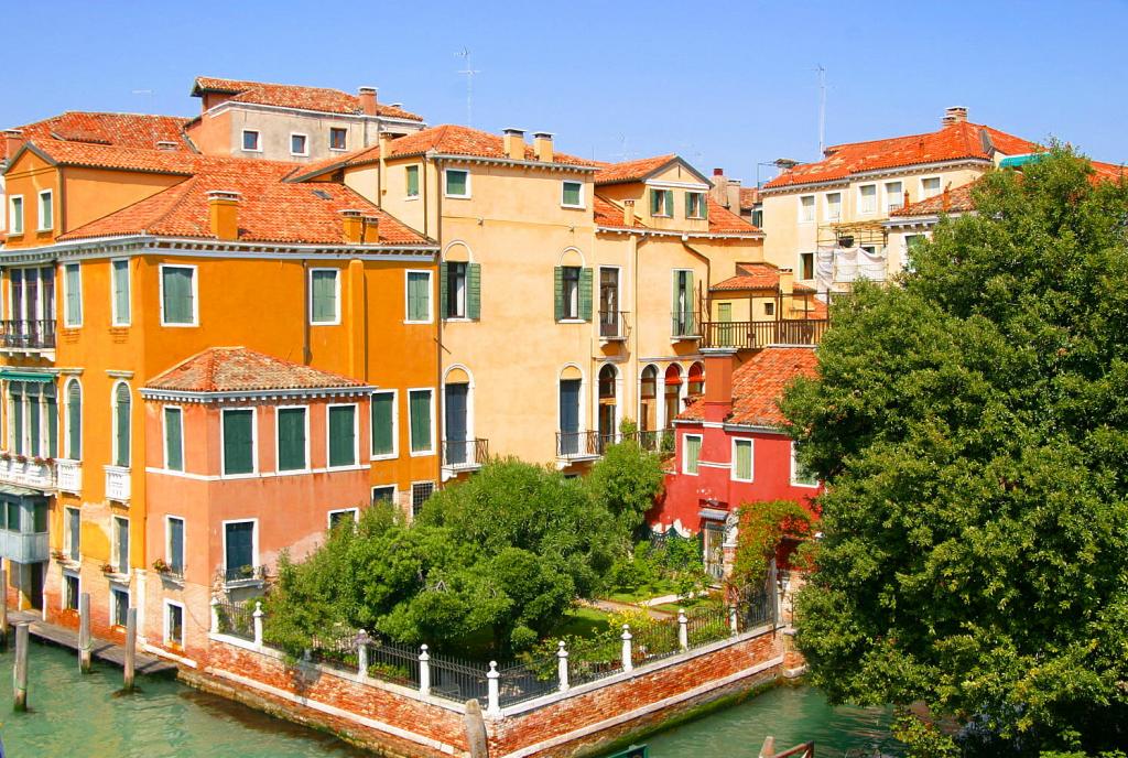 Foto de Venecia, Italia