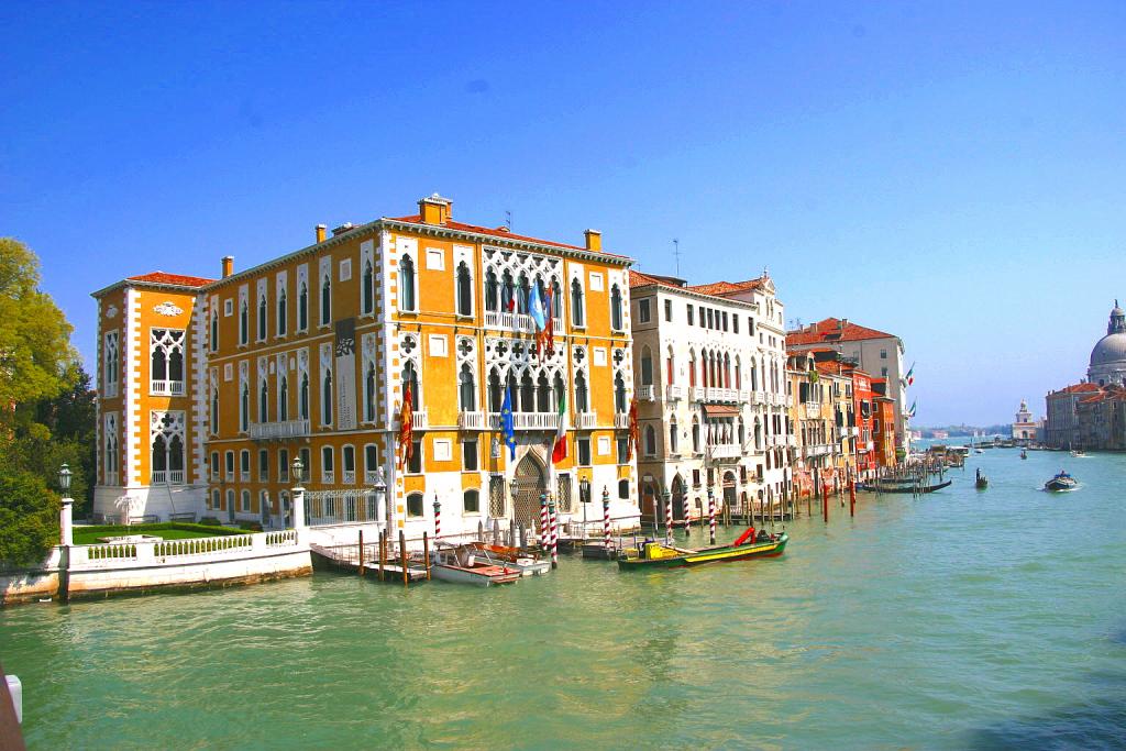 Foto de Venecia, Italia
