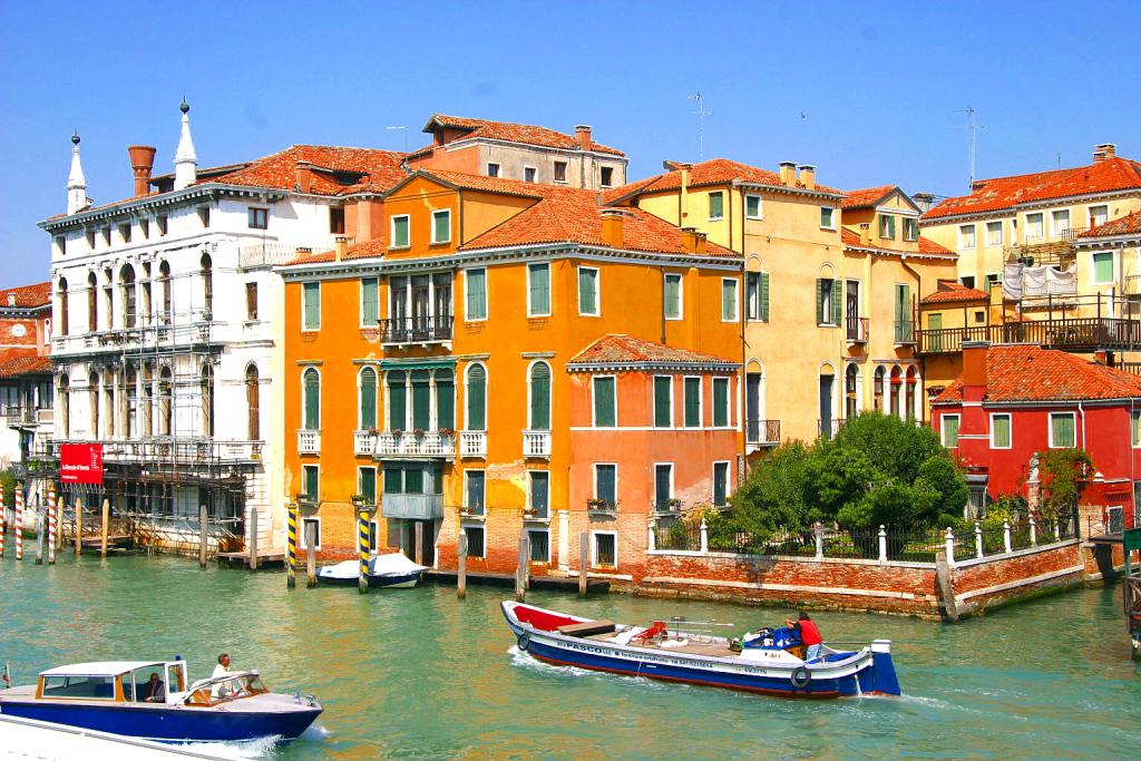 Foto de Venecia, Italia