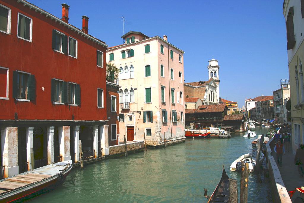 Foto de Venecia, Italia