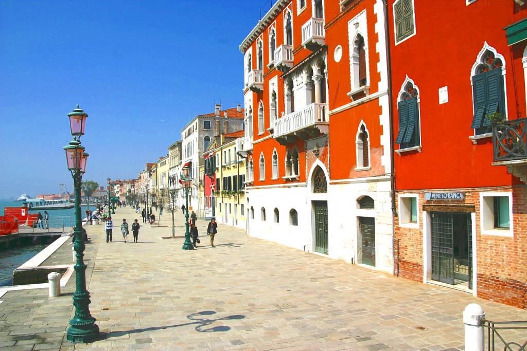 Foto de Venecia, Italia