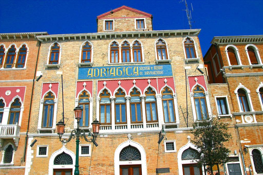 Foto de Venecia, Italia