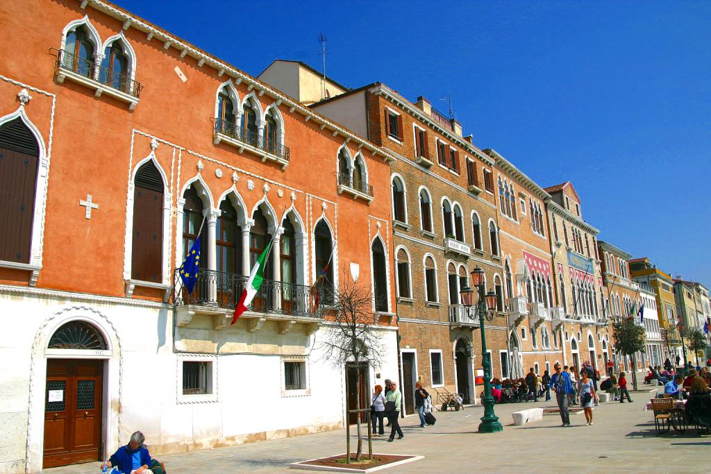 Foto de Venecia, Italia
