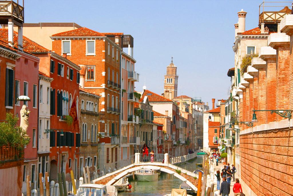 Foto de Venecia, Italia
