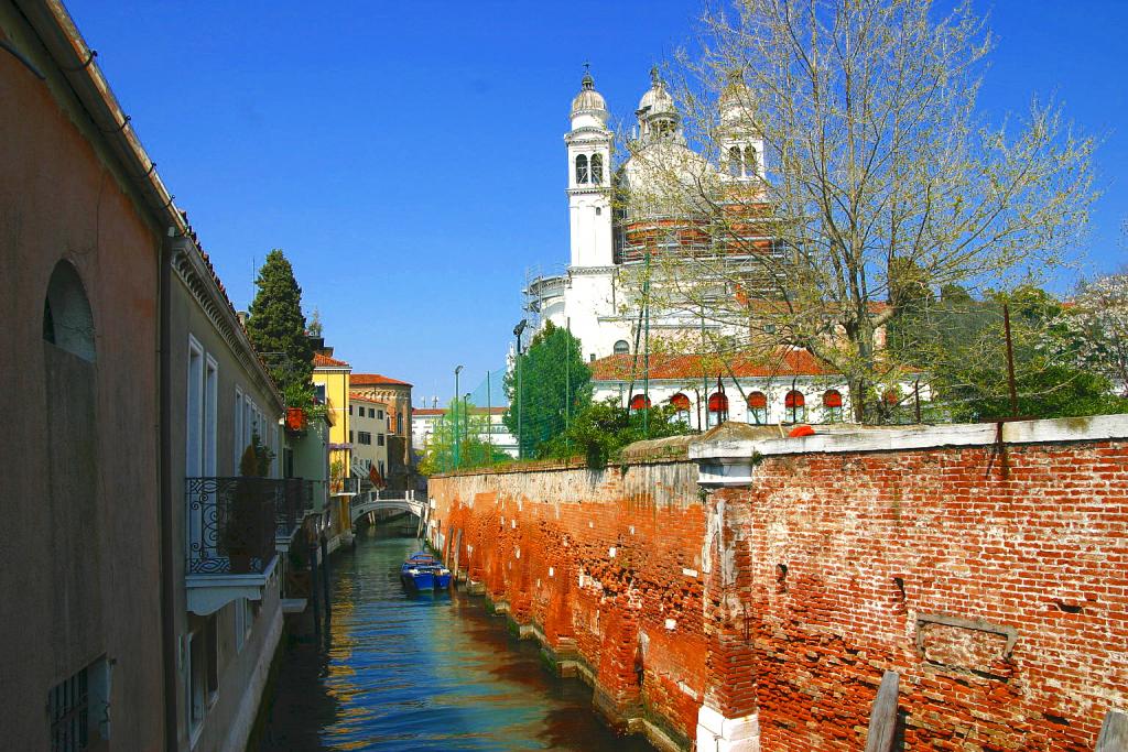 Foto de Venecia, Italia