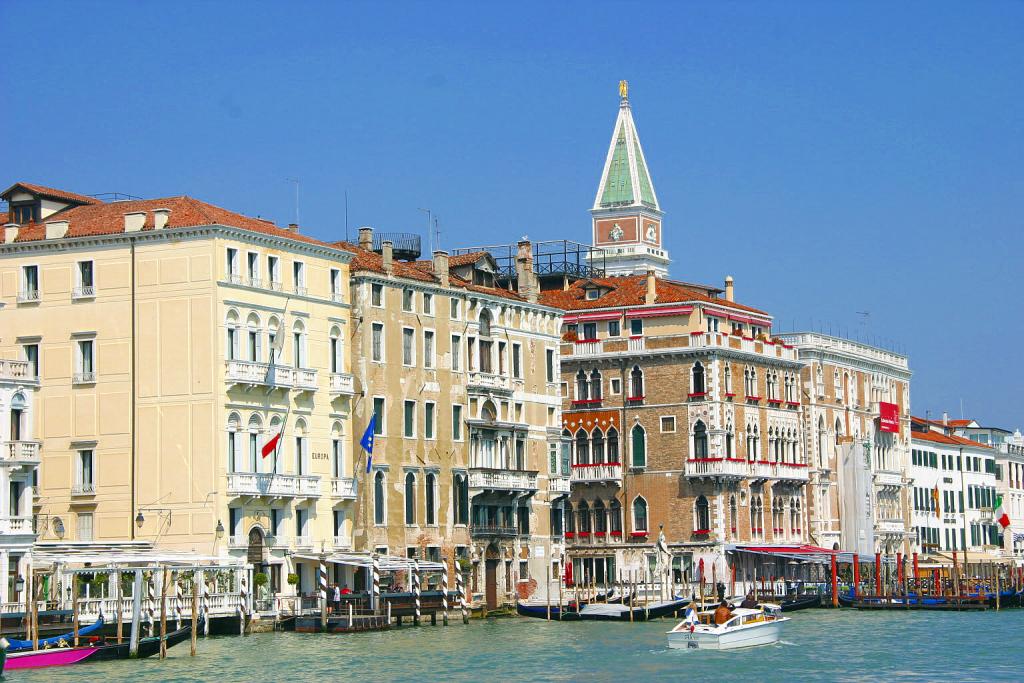 Foto de Venecia, Italia
