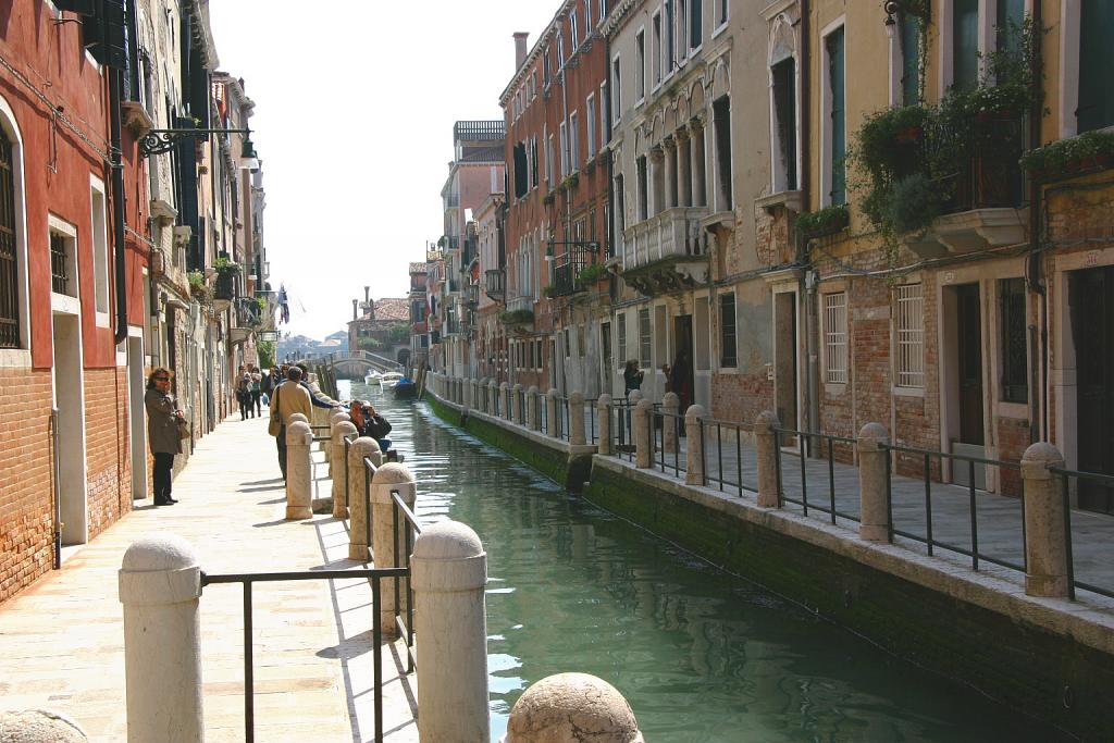 Foto de Venecia, Italia