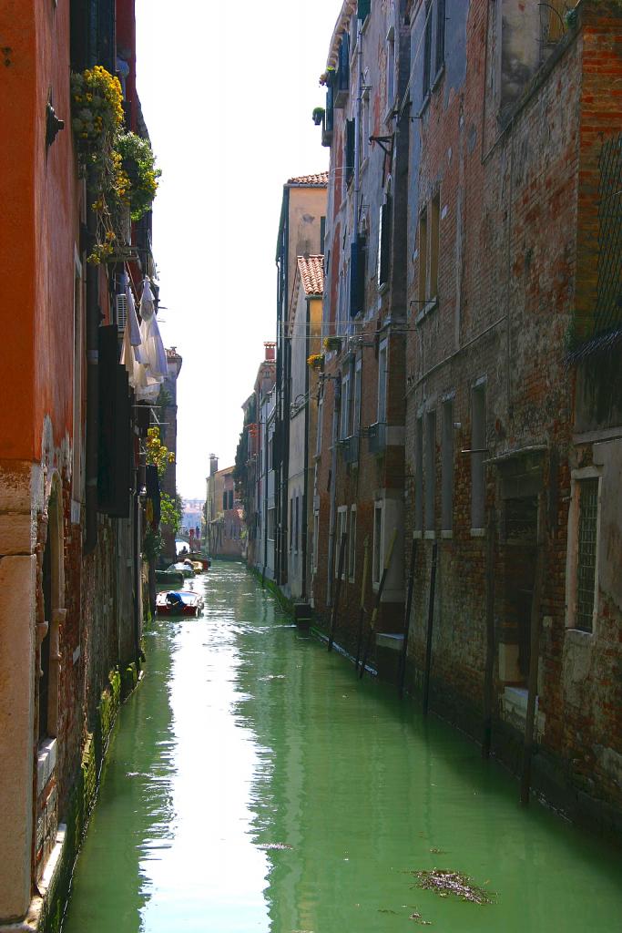 Foto de Venecia, Italia