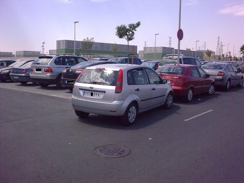 Foto de Majadahonda (Madrid), España