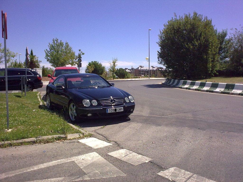 Foto de Majadahonda (Madrid), España