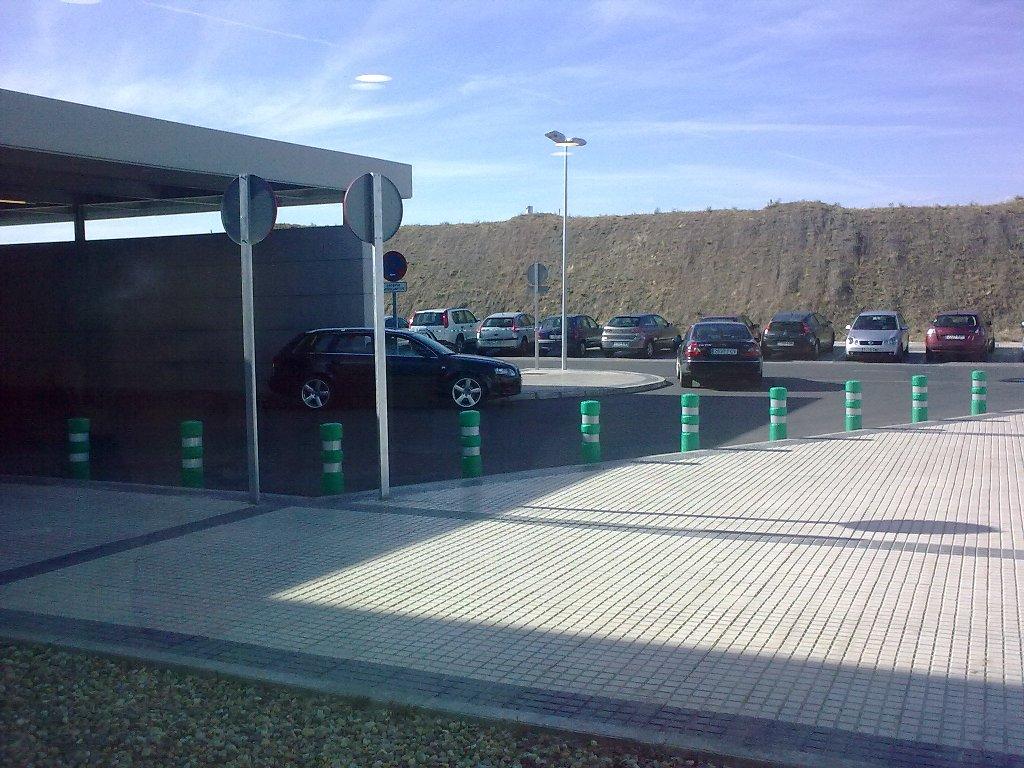 Foto de Majadahonda (Madrid), España