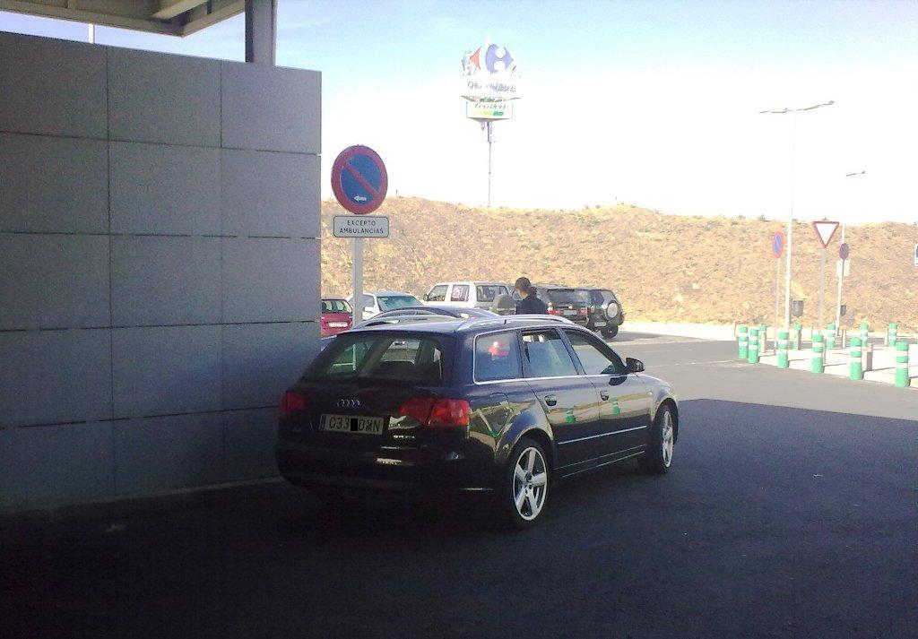 Foto de Majadahonda (Madrid), España