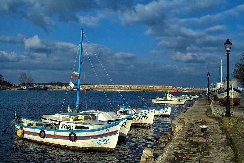 Foto de Sozopol, Bulgaria