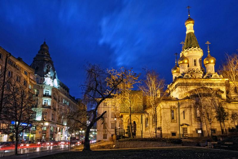 Foto de Varna, Bulgaria