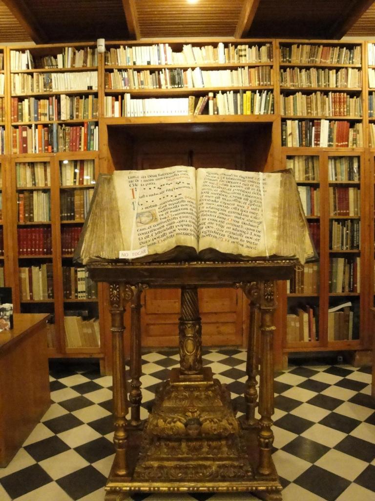 Foto de Peralada (Girona), España