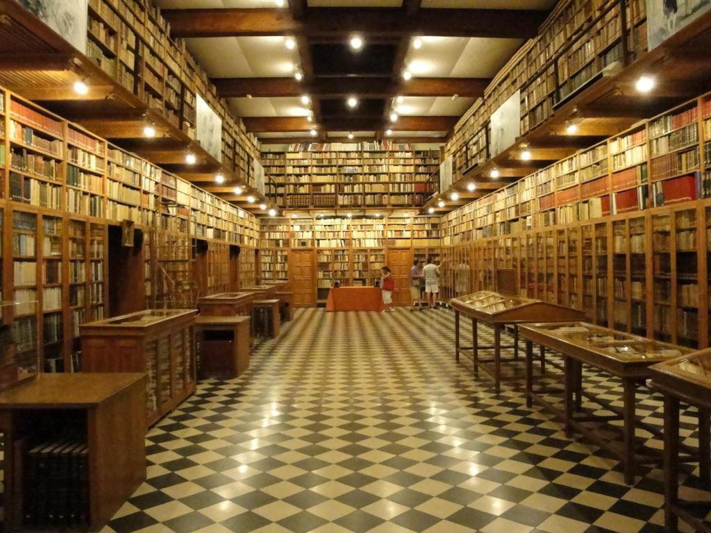 Foto de Peralada (Girona), España