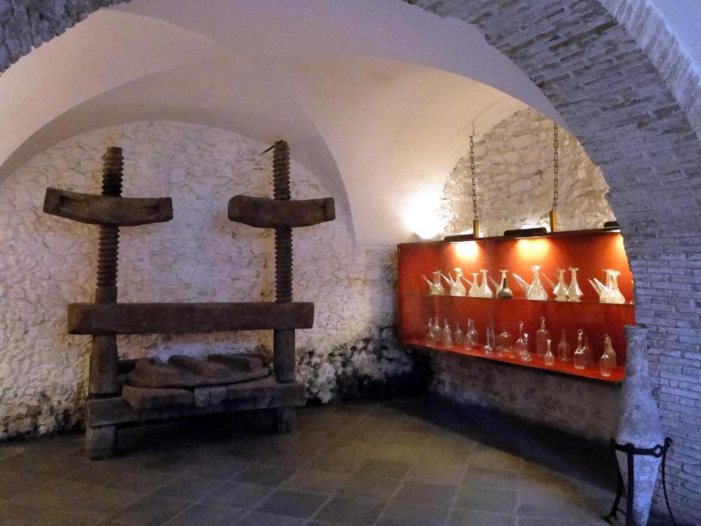 Foto de Peralada (Girona), España