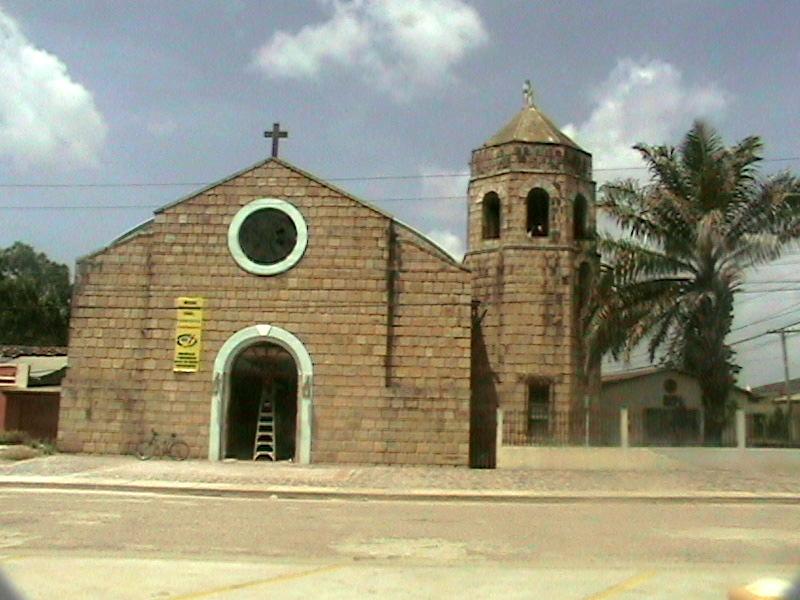 Foto de Olancho, Honduras