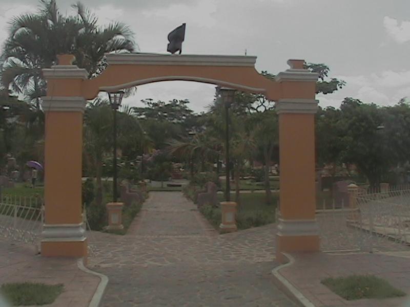 Foto de Olancho, Honduras