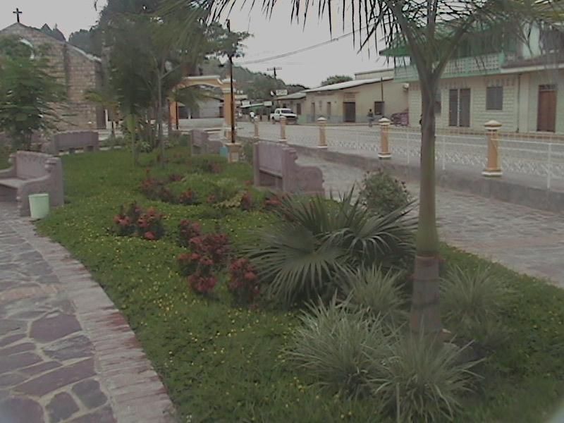 Foto de Olancho, Honduras