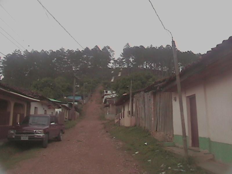 Foto de Olancho, Honduras