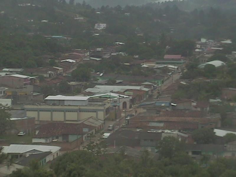 Foto de Olancho, Honduras