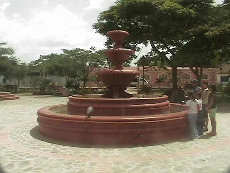 Foto de Olancho, Honduras