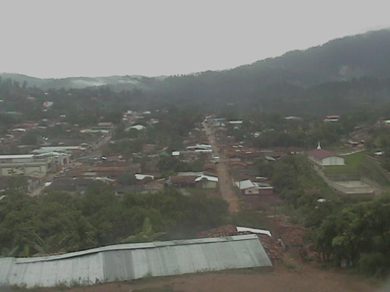 Foto de Olancho, Honduras