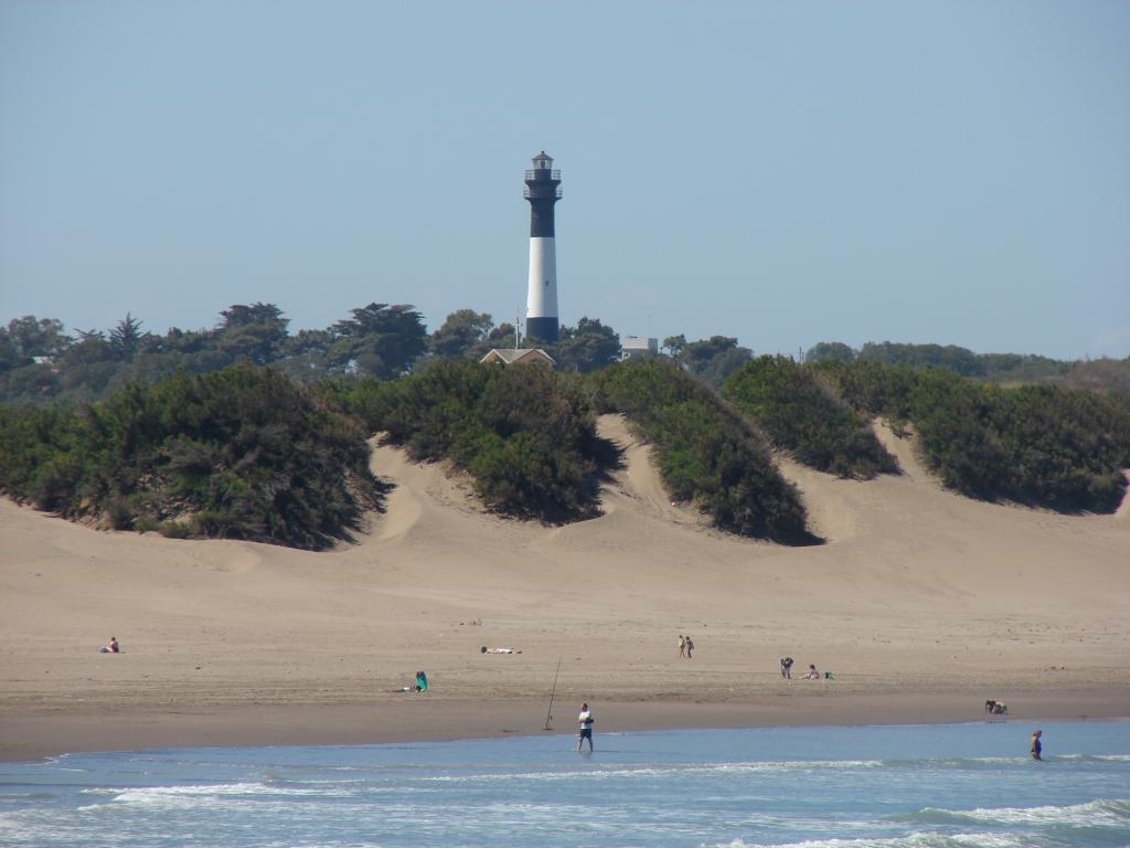 Foto de Necochea (Quequen), Argentina