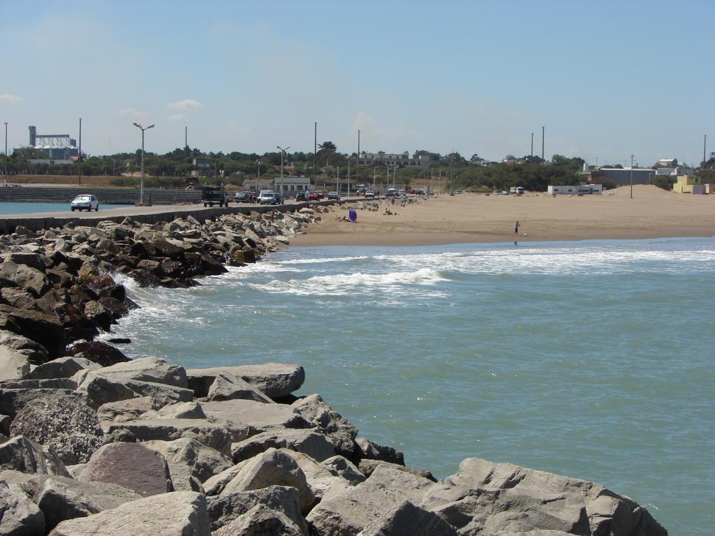 Foto de Necochea (Quequen), Argentina