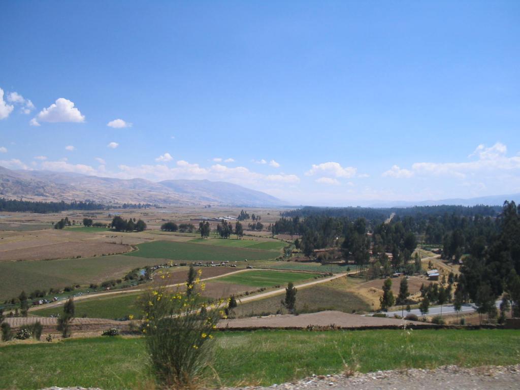 Foto de Huancayo, Perú