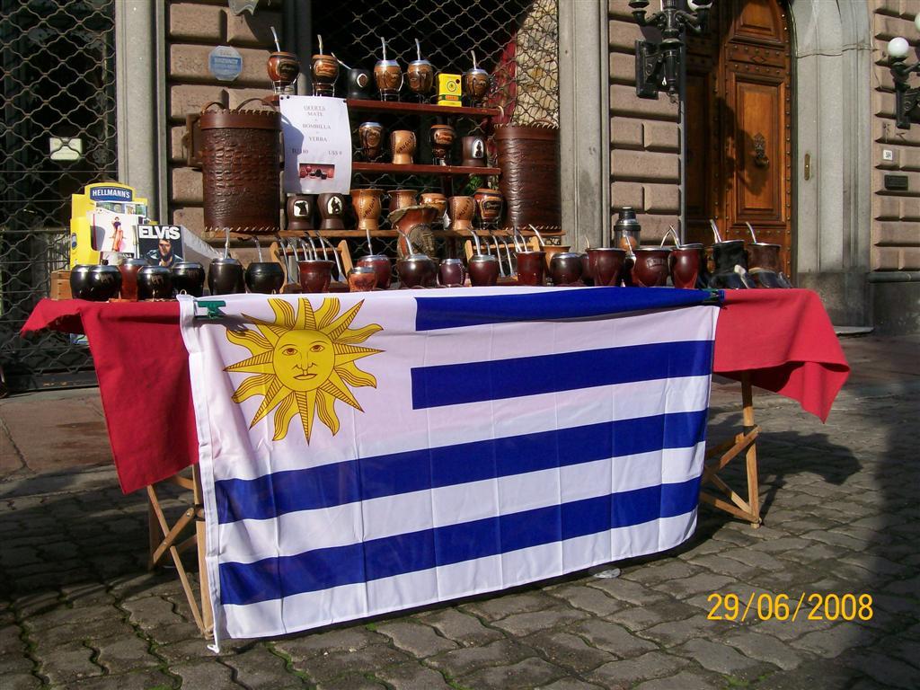 Foto de Montevideo, Uruguay