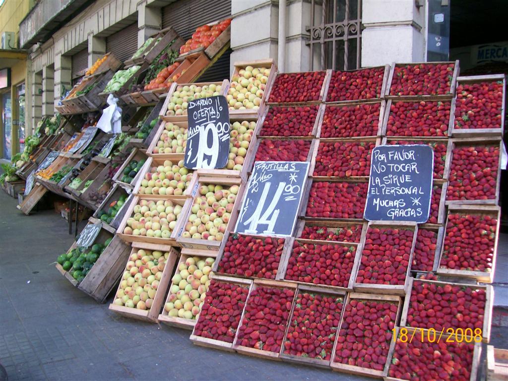 Foto de Montevideo, Uruguay