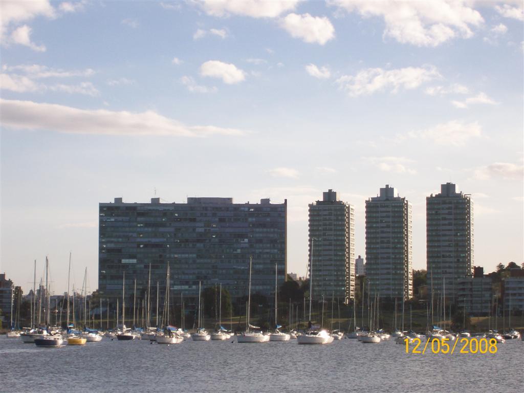 Foto de Montevideo, Uruguay