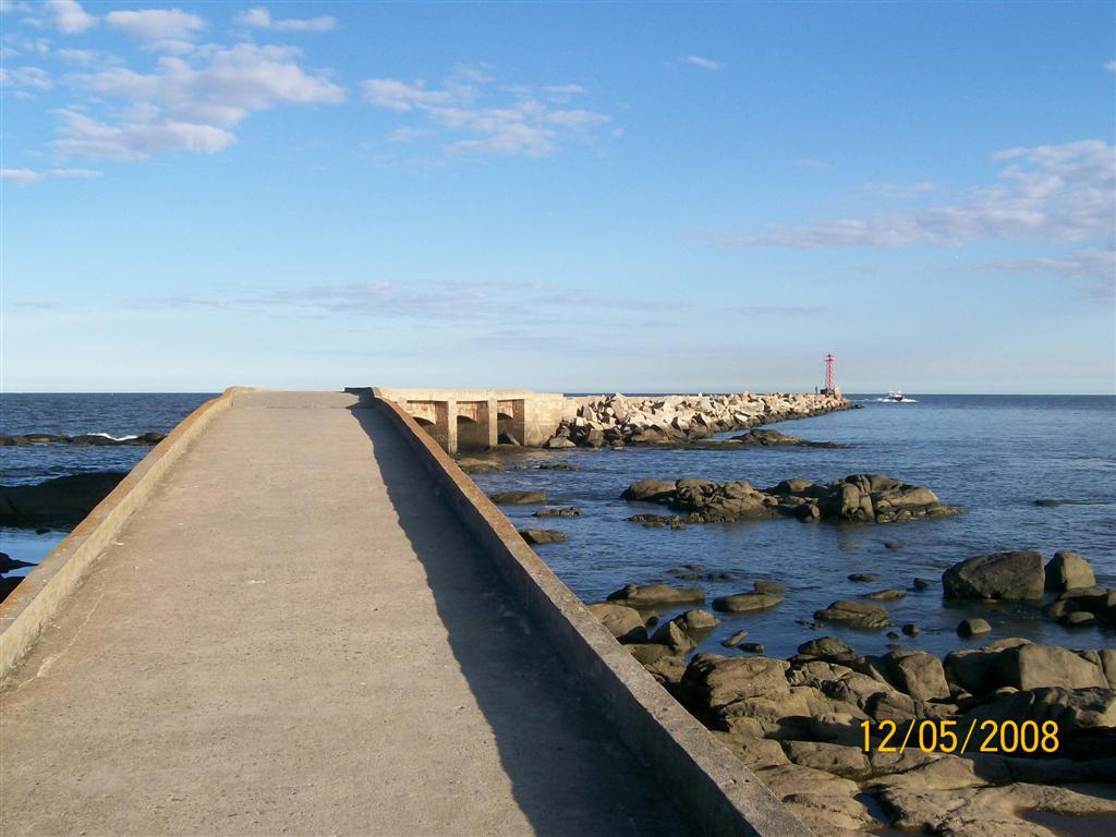 Foto de Montevideo, Uruguay