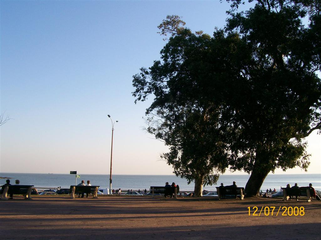 Foto de Montevideo, Uruguay
