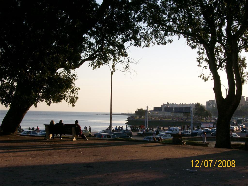 Foto de Montevideo, Uruguay