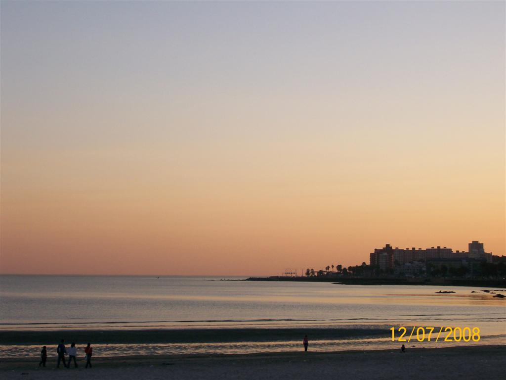 Foto de Montevideo, Uruguay