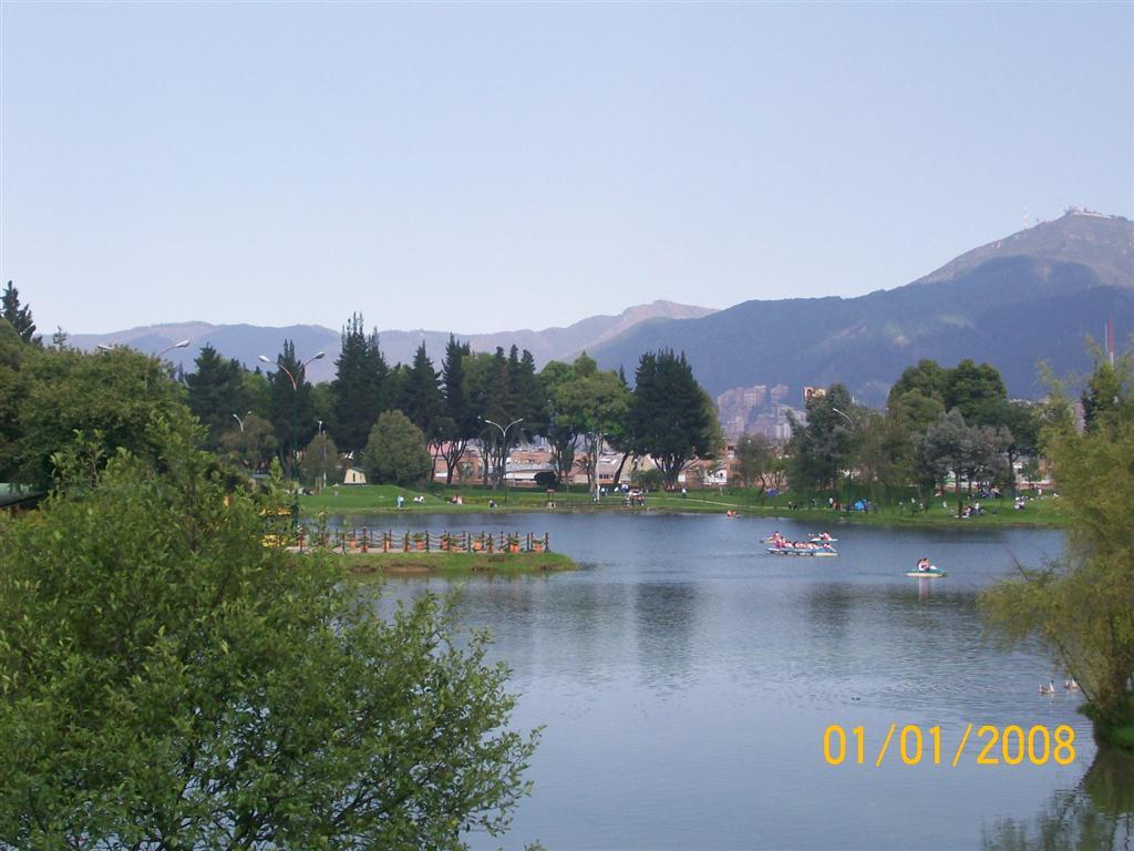 Foto de Bogotá, Colombia