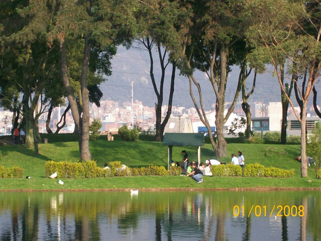 Foto de Bogotá, Colombia