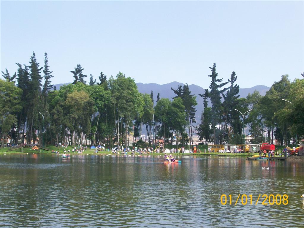 Foto de Bogotá, Colombia