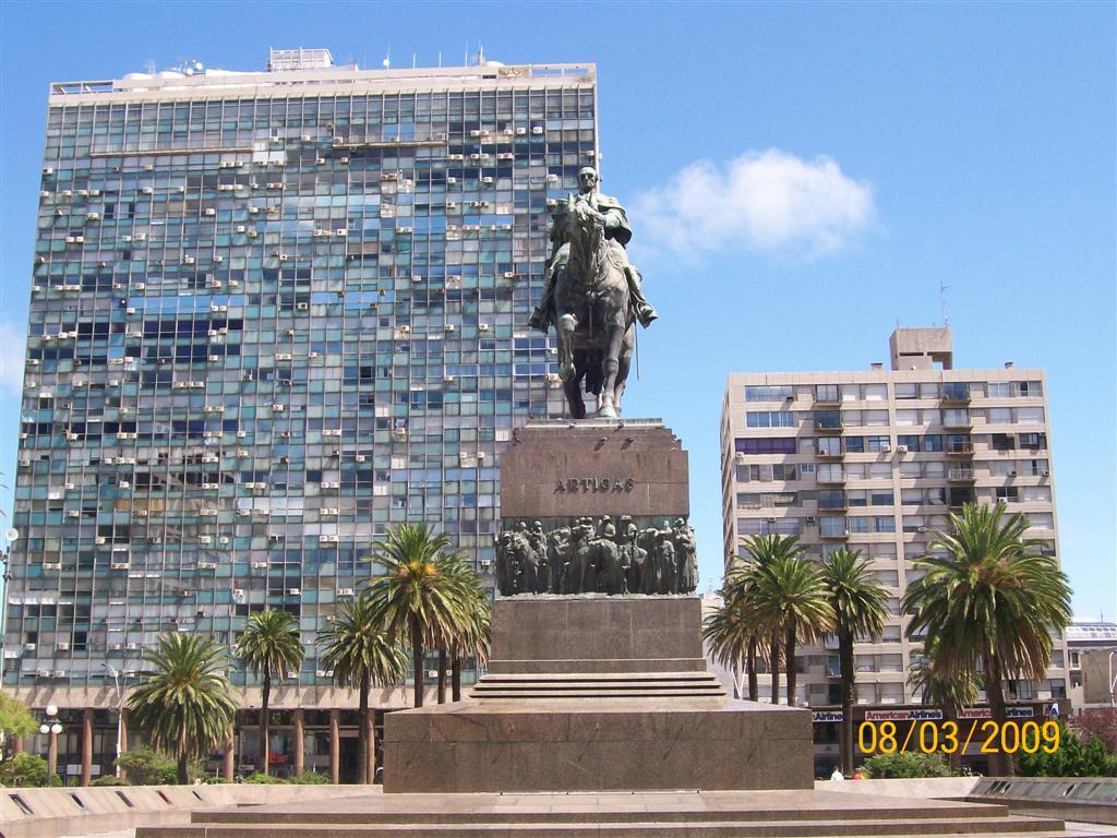 Foto de Montevideo, Uruguay