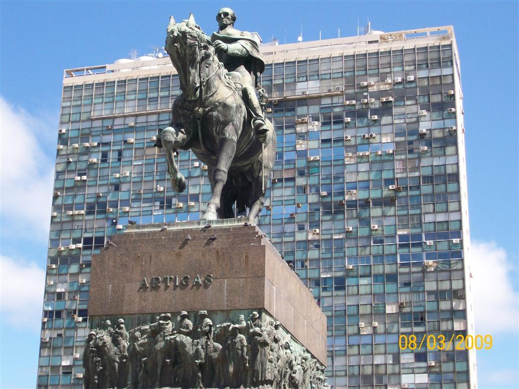 Foto de Montevideo, Uruguay