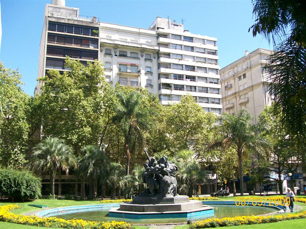 Foto de Montevideo, Uruguay