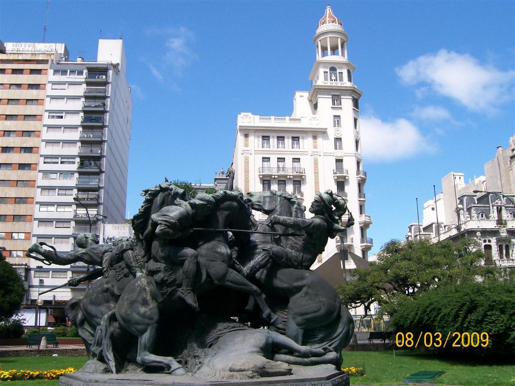 Foto de Montevideo, Uruguay