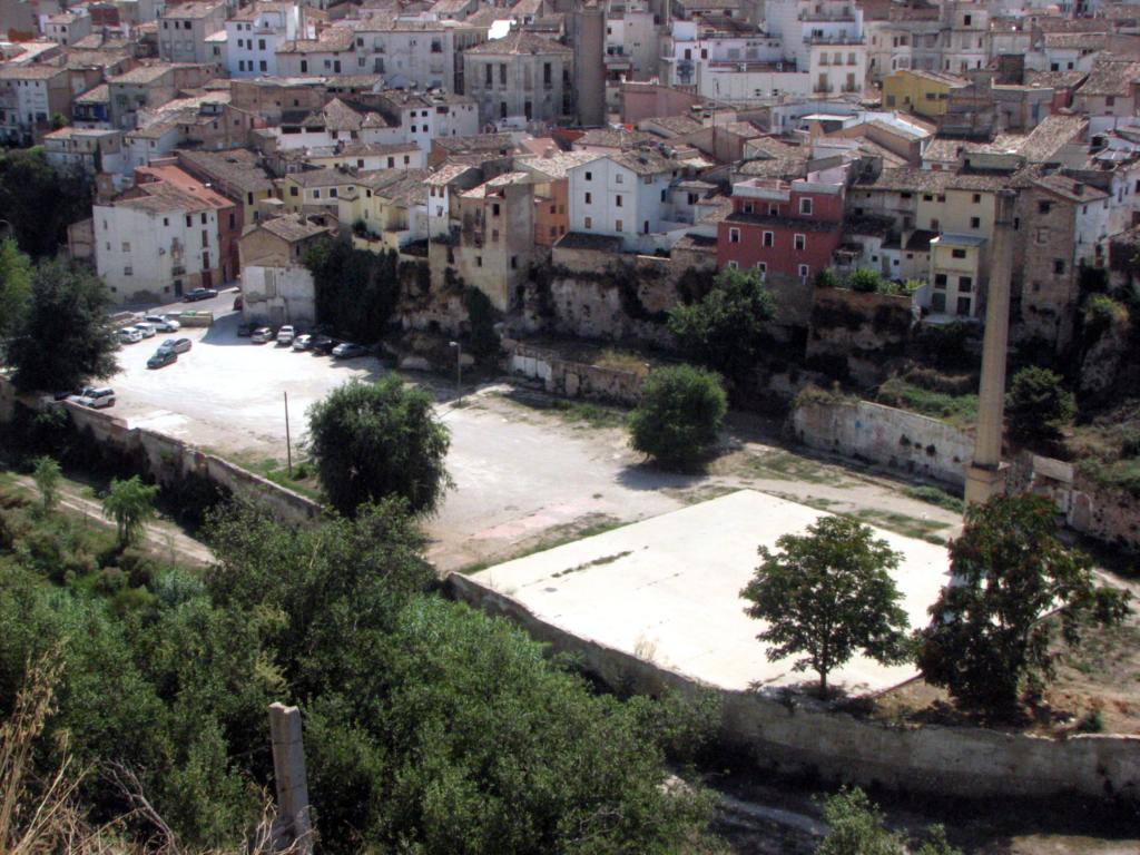 Foto de Ontinyent (Onteniente) (València), España
