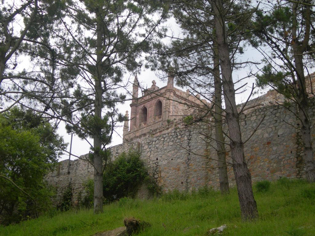 Foto de San Vicente de la Barquera (Cantabria), España